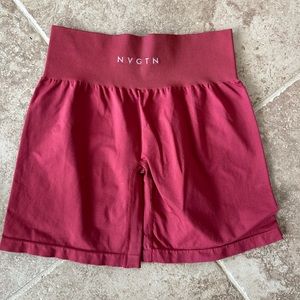 NVGTN Biker Shorts